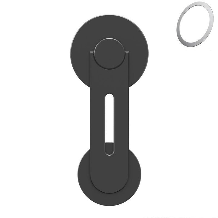 Discover the Ultimate Magnetic Suction Car Phone Holder