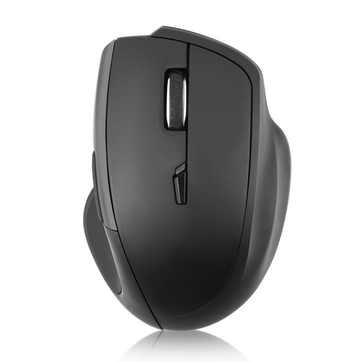 Revolutionize Your Workflow with the Wireless Voice Control Mouse